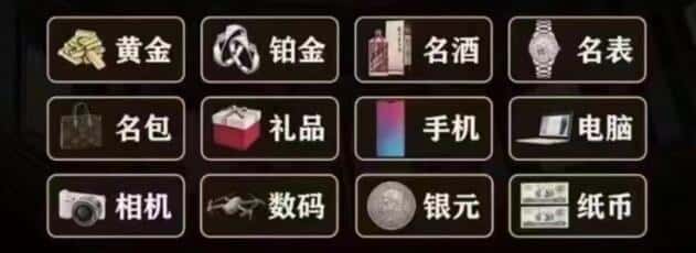 大通区奢侈品回收